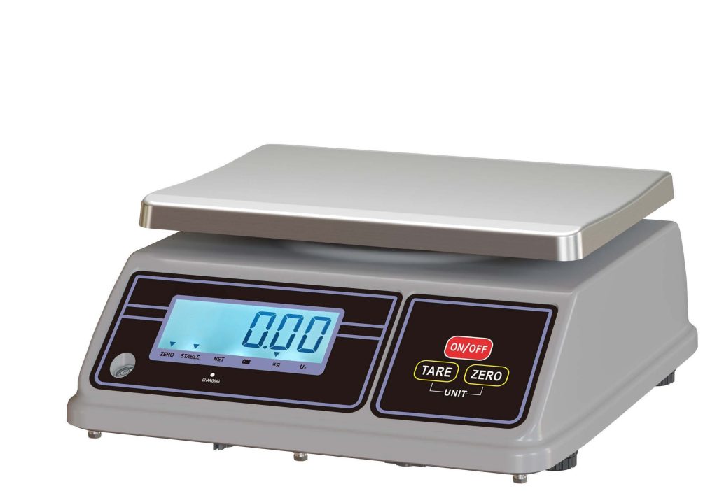 CS65 Waterproof Compact Weighing Scale