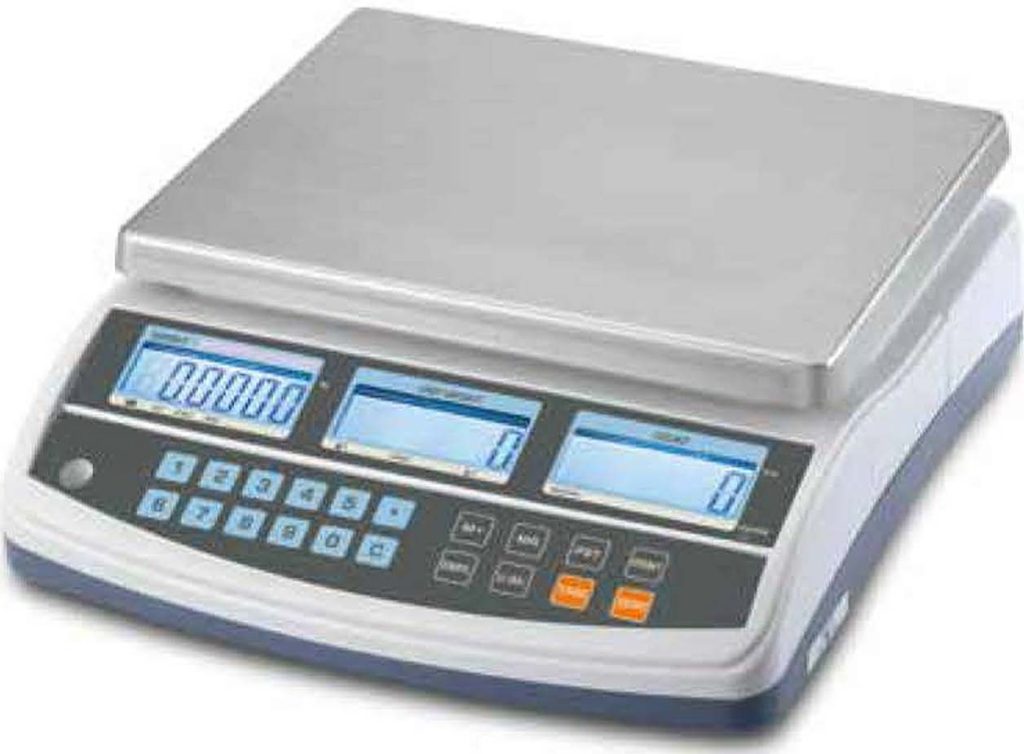 CSC-2 PieceCounting Scale