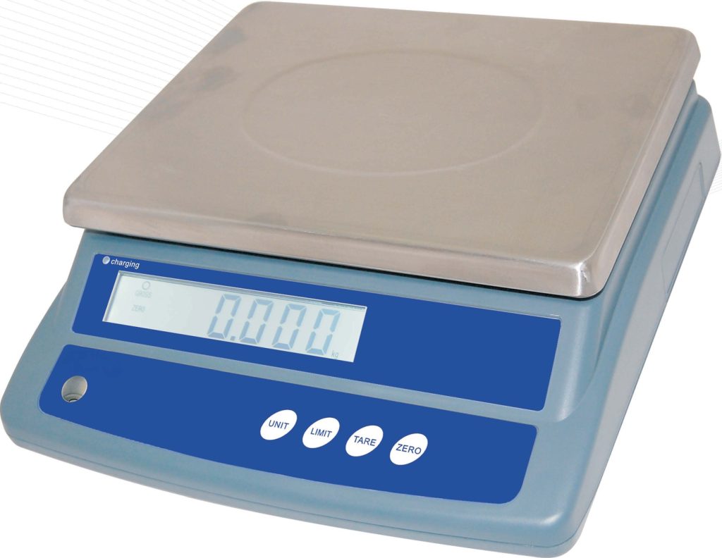 CSS-B Simple Compact Weighing Scale