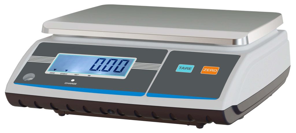 CSZ Compact Weighing Scale