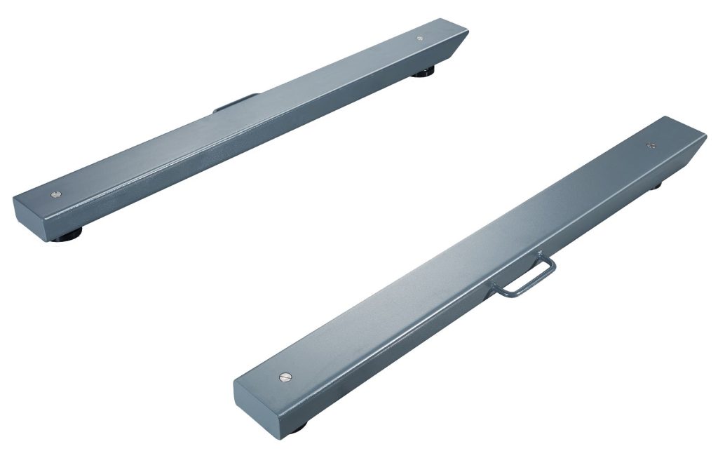 FSB-APO Beam Scale