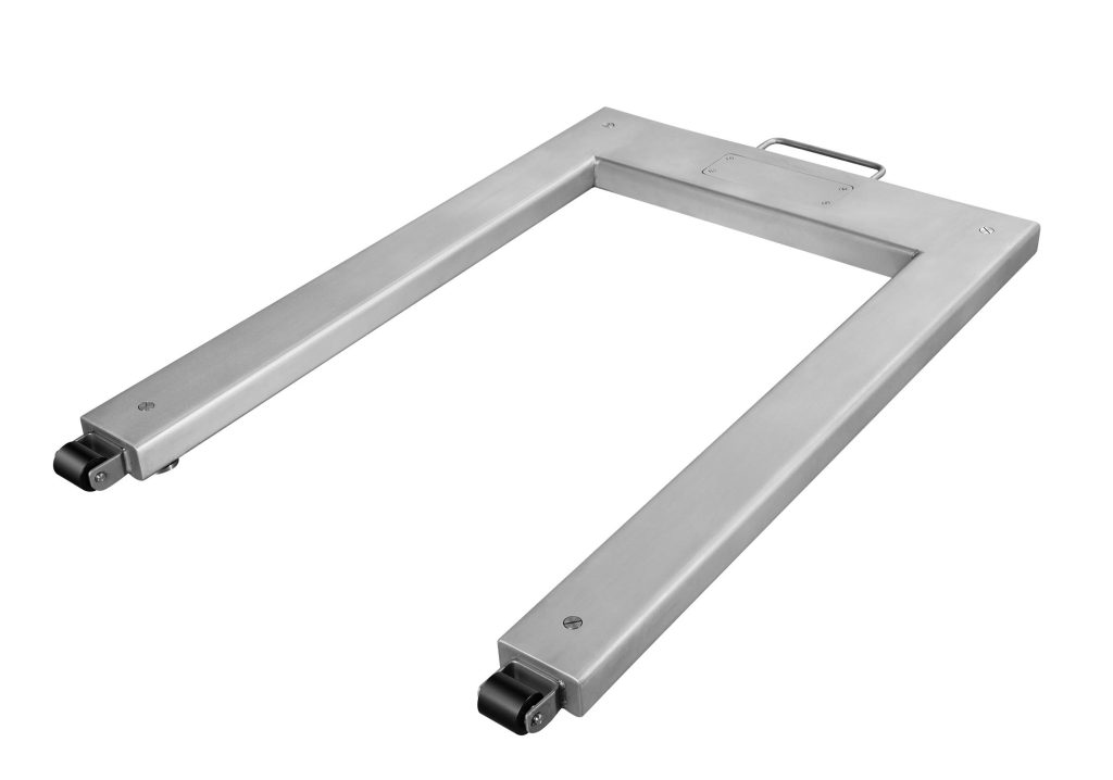 FSP-xSO Floor Scale s/s