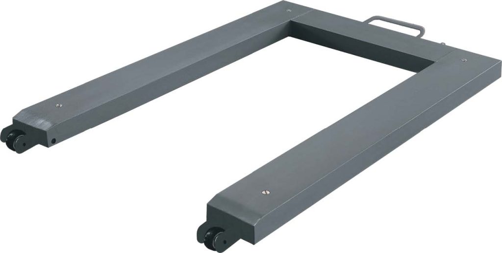 FSP-APO Floor Scale