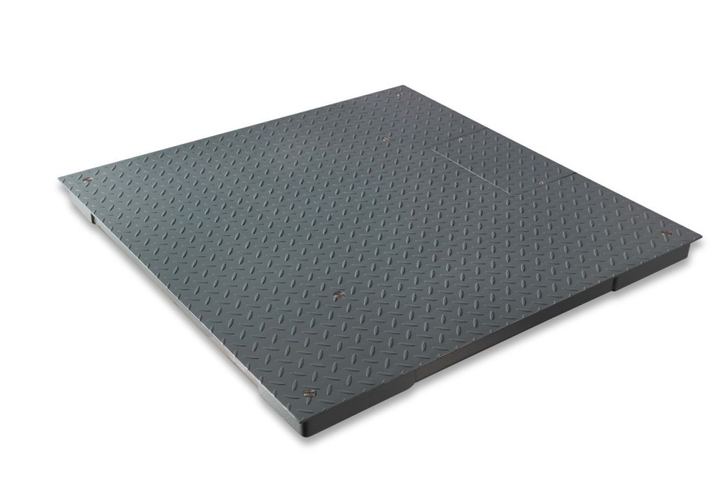 FSR-APO Standard Floor Scale