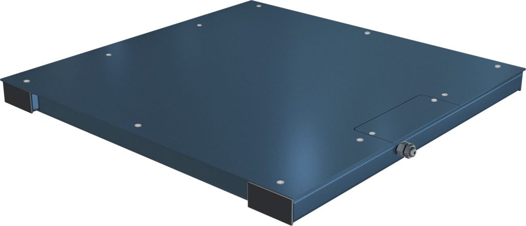 FSRG-APO Floor Scale