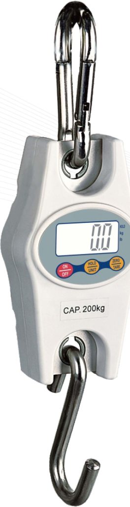 SPK-3 Hanging Scale