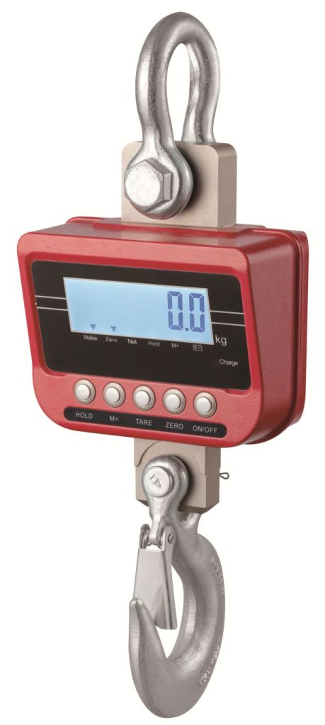 SPK65-1 Crane Scale