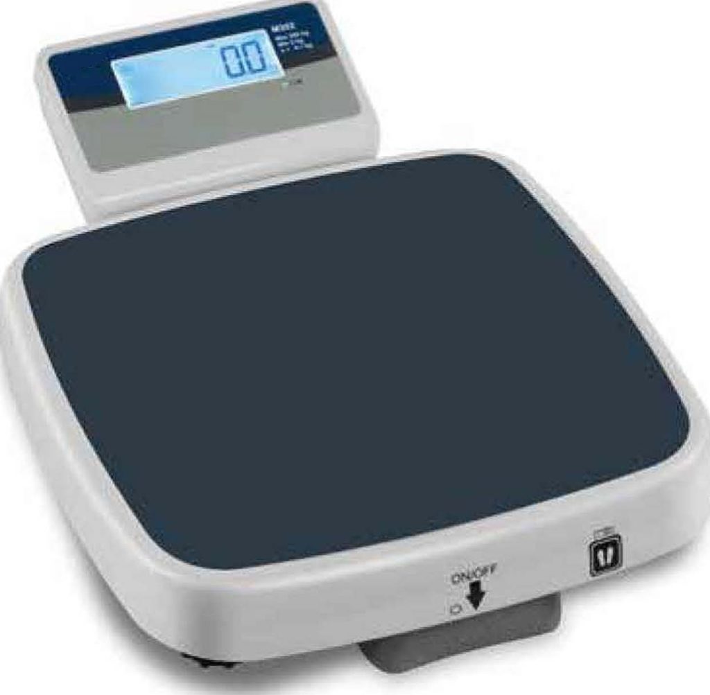 SPM-PS2 Personal Scale