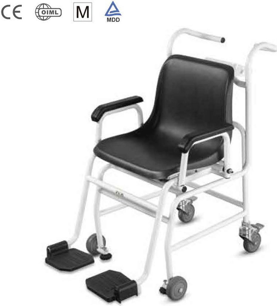 SPM250 Medical Chair Scale