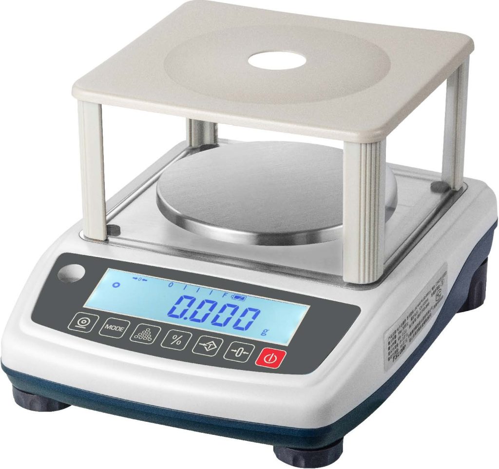 SPP-2 Precision Balance