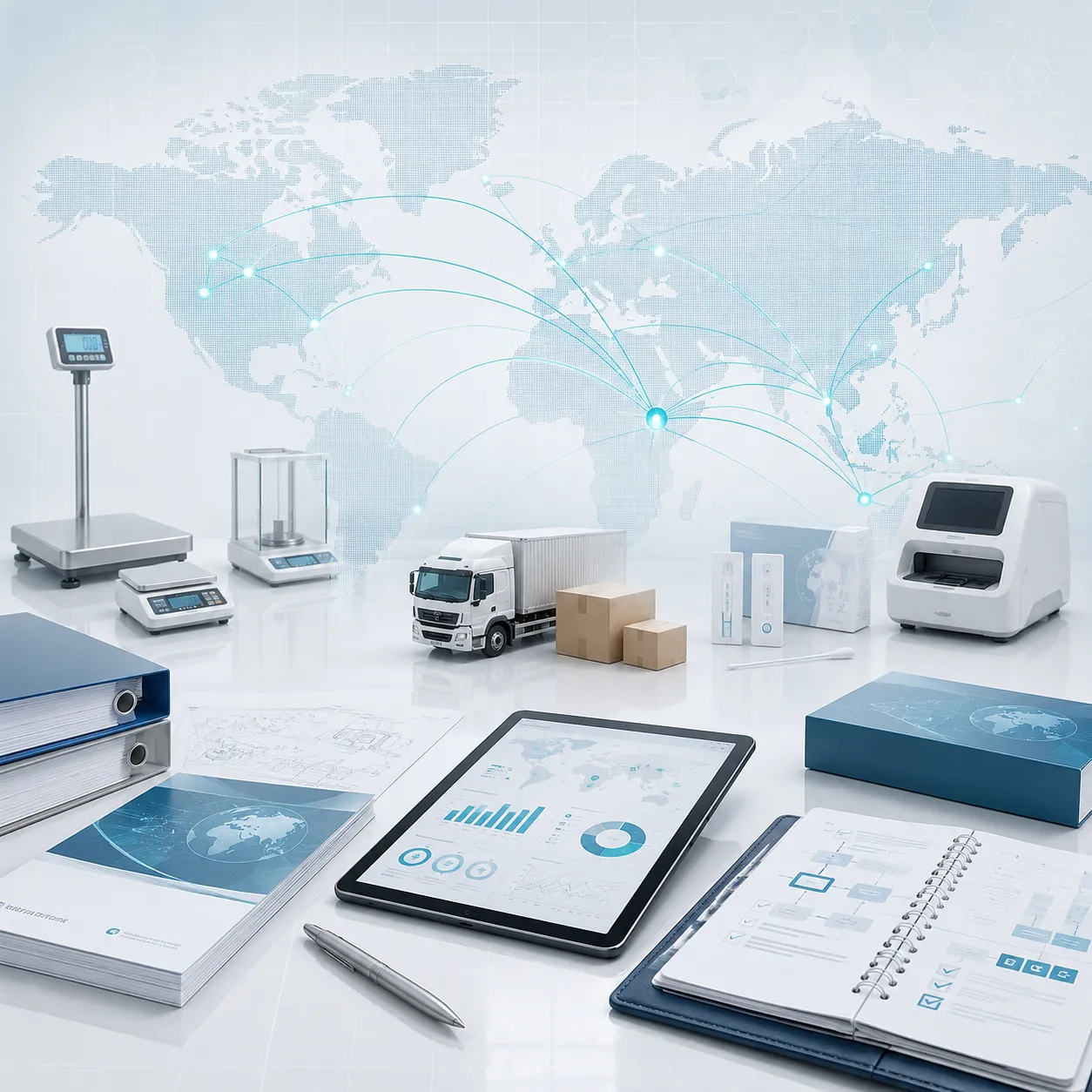 B2B_Project_Solutions_Overview