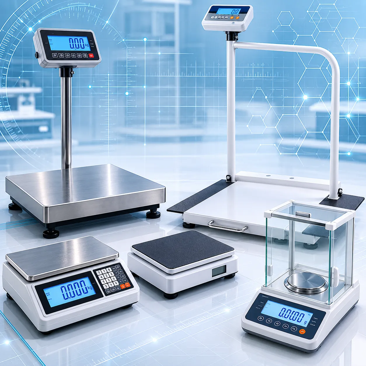 Scales_Products