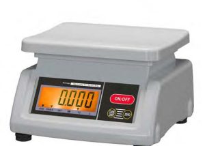 SP-Scale CST Compact Weighing Scale