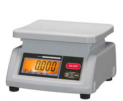 SP-Scale CST Compact Weighing Scale